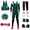 Izuku Midoriya Cosplay My Hero Academia Cosplay My Hero Academia Himiko Toga Cosplay Matrosenuniform Strickjacke Anime Halloween Toga My Hero Academia