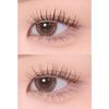 Forencos Tattoo All-Proof Mascara Real Black + Deep Brown