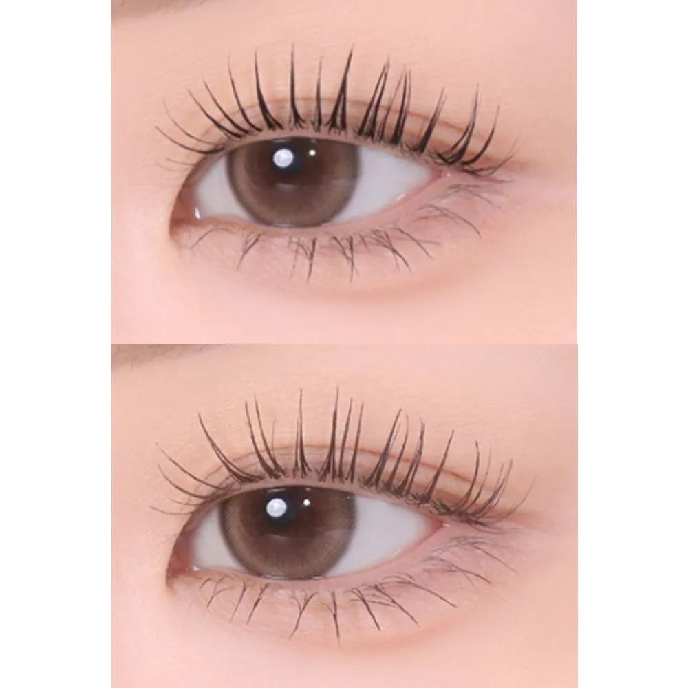Forencos Tattoo All-Proof Mascara Real Black + Deep Brown