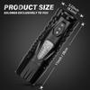 Automatic Male Masturbator Telescopic Rotating Mastubator Cup Glans Stimulator Penis Pump Adult Sex Machine for Men Erotic Goods