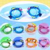 UV Protection Kids Swimming Goggles Anti-Fog Eyeglasses Outdoor Swimming Eyewear  Children