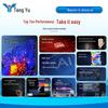 Tengyu Smart 4K Interactive Meeting Display CN plug (adapter included)