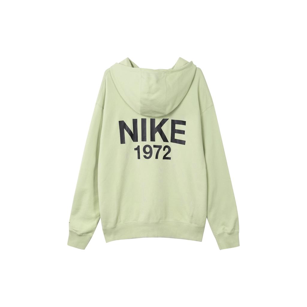 Nike Sweatshirt Men's Melon Green FQ7269