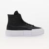 Sneakers Converse Black / Black / White Chuck Taylor All Star Cruise Leather