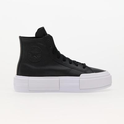 Sneakers Converse Black / Black / White Chuck Taylor All Star Cruise Leather