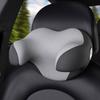 Car Seat Neck Support Pillow Memory Foam Car Neck Support
