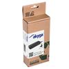 Akyga Ak-Nd-09 Power Adapter For Hp Compaq Lg Laptop 18.5V 3.54A 65W 4.8 X 1.7