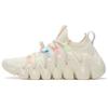 New LiNing Phantom Stinger Casual Shoes Women's Low Top Light Antique Yellow AZGS032-2