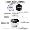 15 Pots Potted Plants Watering Device Remotely Controlled Intelligent Timer Controller Automatic