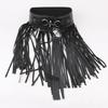 Waist Belt Chain Rock and Roll Belt for Dancers Costume Belt for Jeans Dresses
