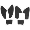 Motorcycle Fuel Tank Side Sticker Protector Decal Non Slip Pad Fits for S1000XR