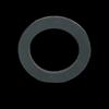 DN20 Water Meter Gasket (100-Pack)