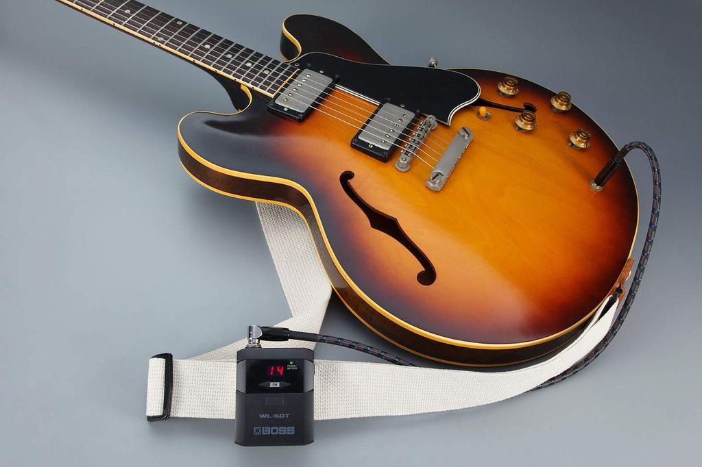 BOSS WL-60T