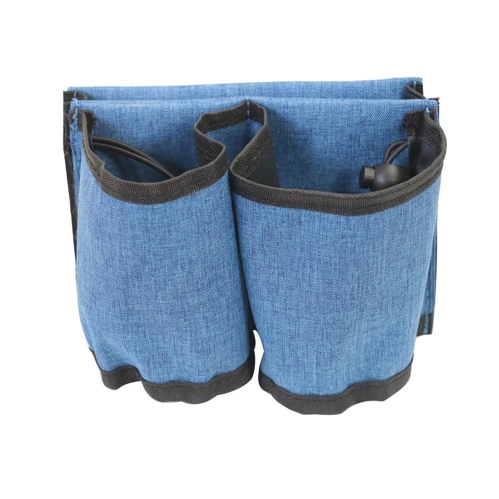 Storage Bag Luggage Drink Bag Hands-Free Suitcase Drink Holder Holder Travel Cup Holder  Airport