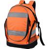 Shugon Hi-Vis Rucksack / Backpack - 23 Liters