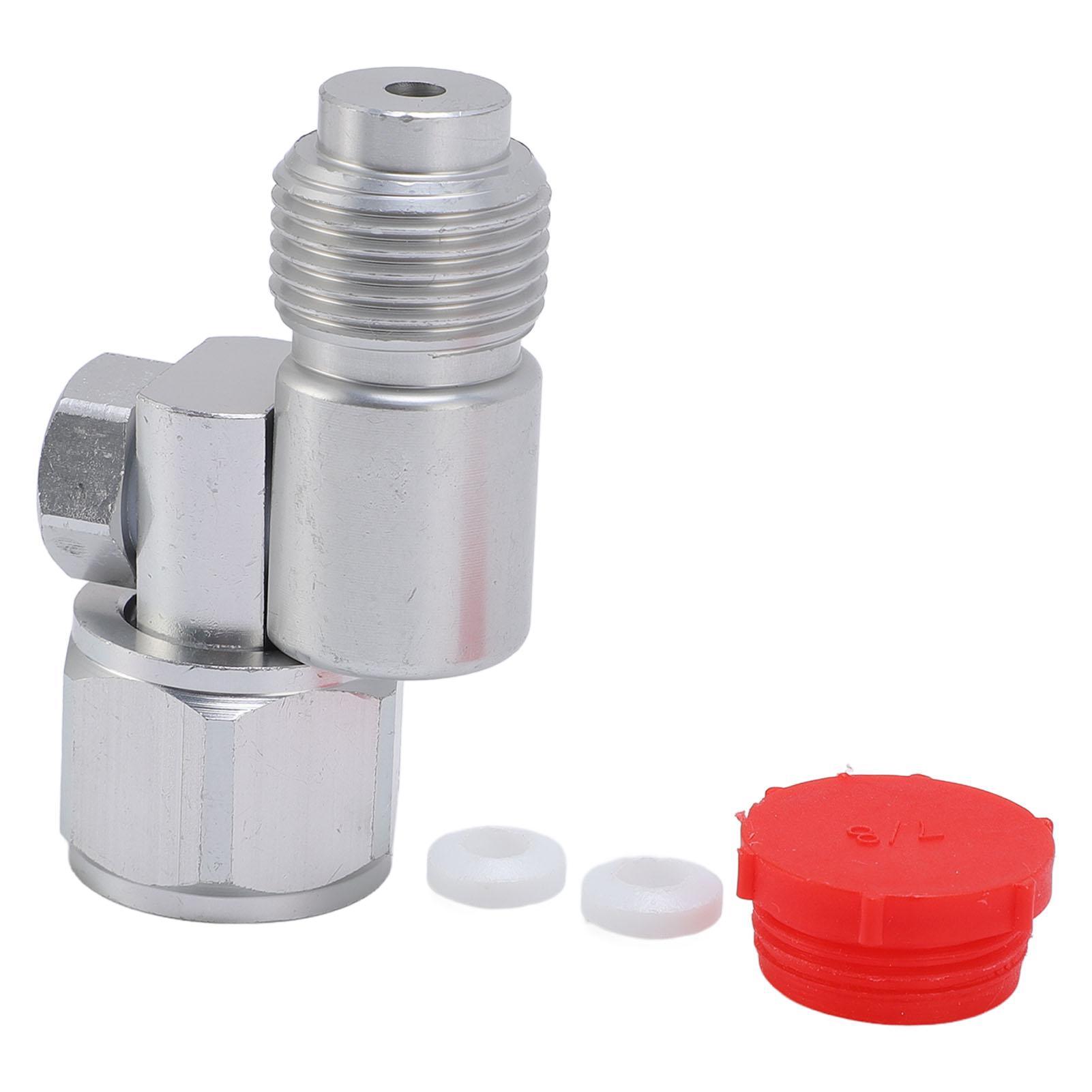 

Безвоздушный краскопульт Поворотный шарнир Угол вращения 360 градусов Алюминиевый сплав Шланг краскопульта Поворотный