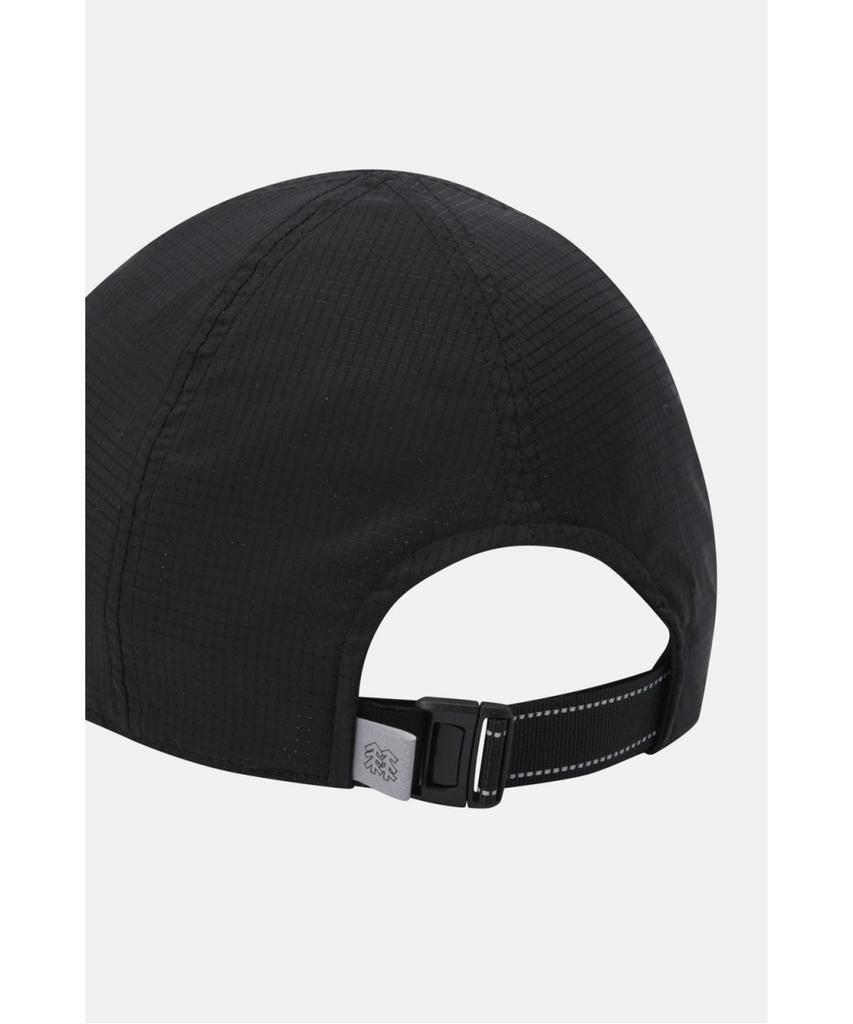 Koolongseupocheu Unisex Air Dot Ball Cap Qerex26121Blk