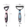 Cats Remove Loose Hairs Cat Grooming Comb Dog Cleaning Tools Pet Hair Removal Brush Dog Hair Comb