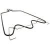 Oven Bottom Heating Element - C00319574 Hotpoint, Ariston, Ignis, Whirlpool, Bauknecht, Elica, Laden, Maytag, Privileg