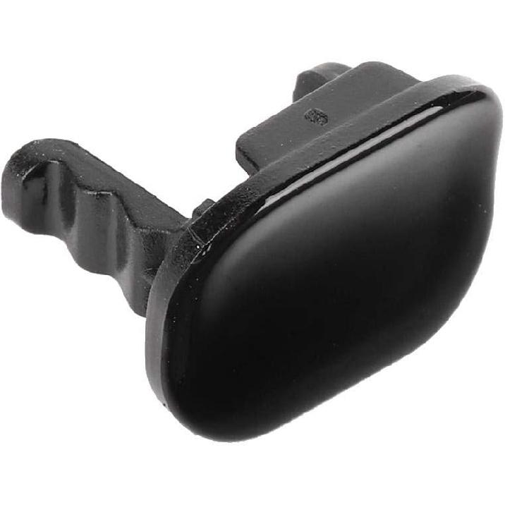 

ARAMOX Car Shift Lever Lock, Black Shift Lock for HR-V (RU) 2014-2019, OEM: 833442-T7J-H01ZA