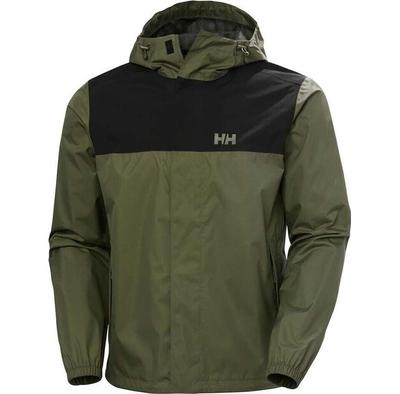 Helly Hansen Vancouver Rain Jacket