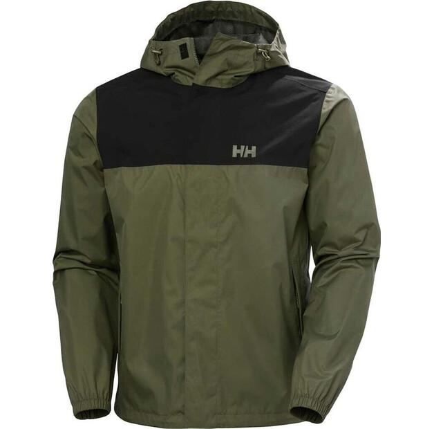 Дождевая куртка Helly Hansen Vancouver Rain XL