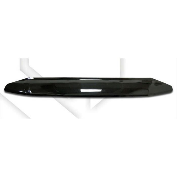 Hood Deflector for Volkswagen Caravelle T5 2009-2014, Aerodynamic, Easy Assembly, SCOUTT