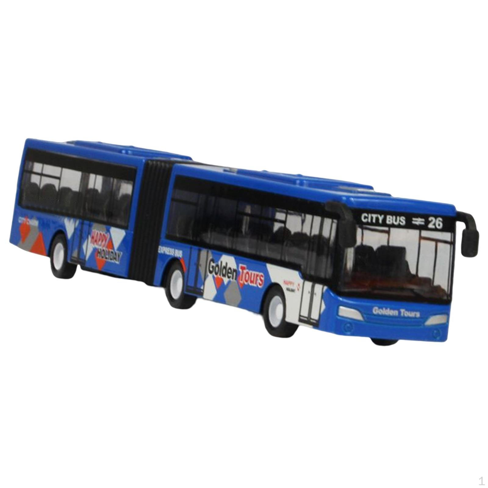 

1/3 Model Toy Decorative Metal Collectibles Party Favors Durable Gifts Simulation for Boys Girls синій