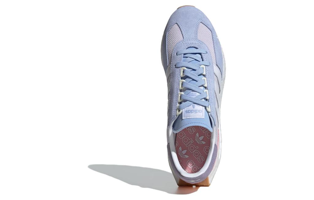 adidas Retropy E5 Boost 'Viola Bianco Rosa' Donna IF6808