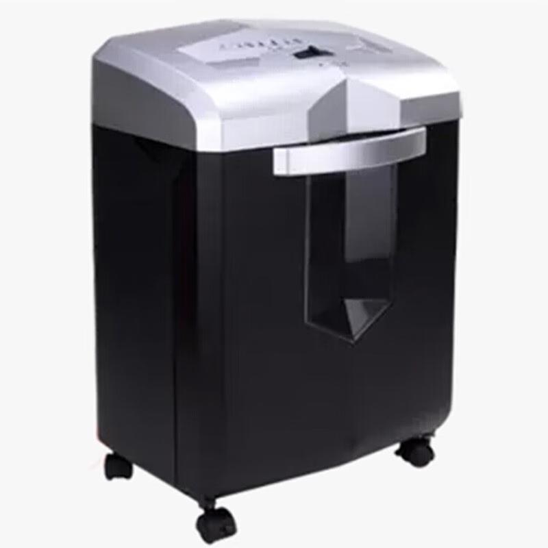 

Bonsai 629 Paper Shredder CN plug (adapter included)