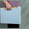 Document Organizer Desk File Folder A4 Organizer Expanding File Folder Organ Bag Accordions Bag