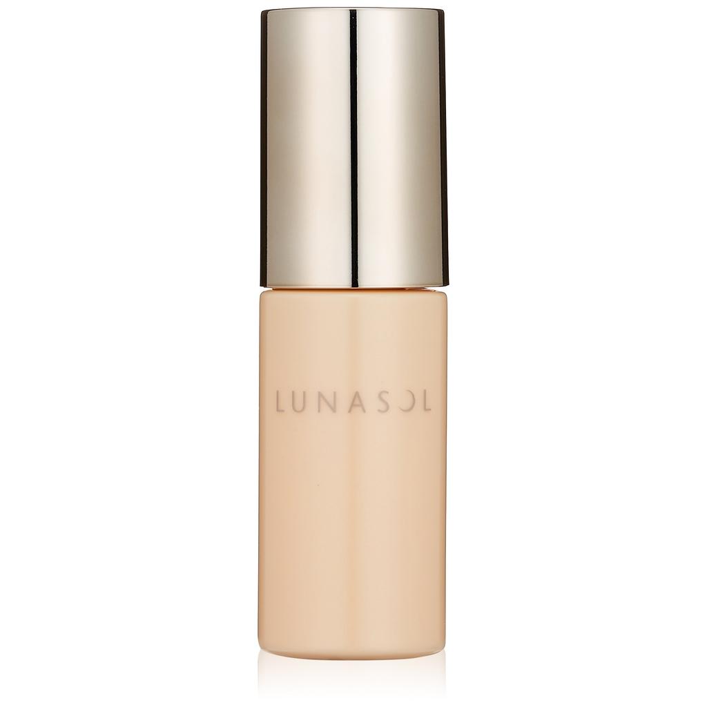 LUNASOL Watery Primer 01 Lucent SPF13/PA+ Make-up-Base 30ml - Feuchtigkeitsspendender Foundation-Primer