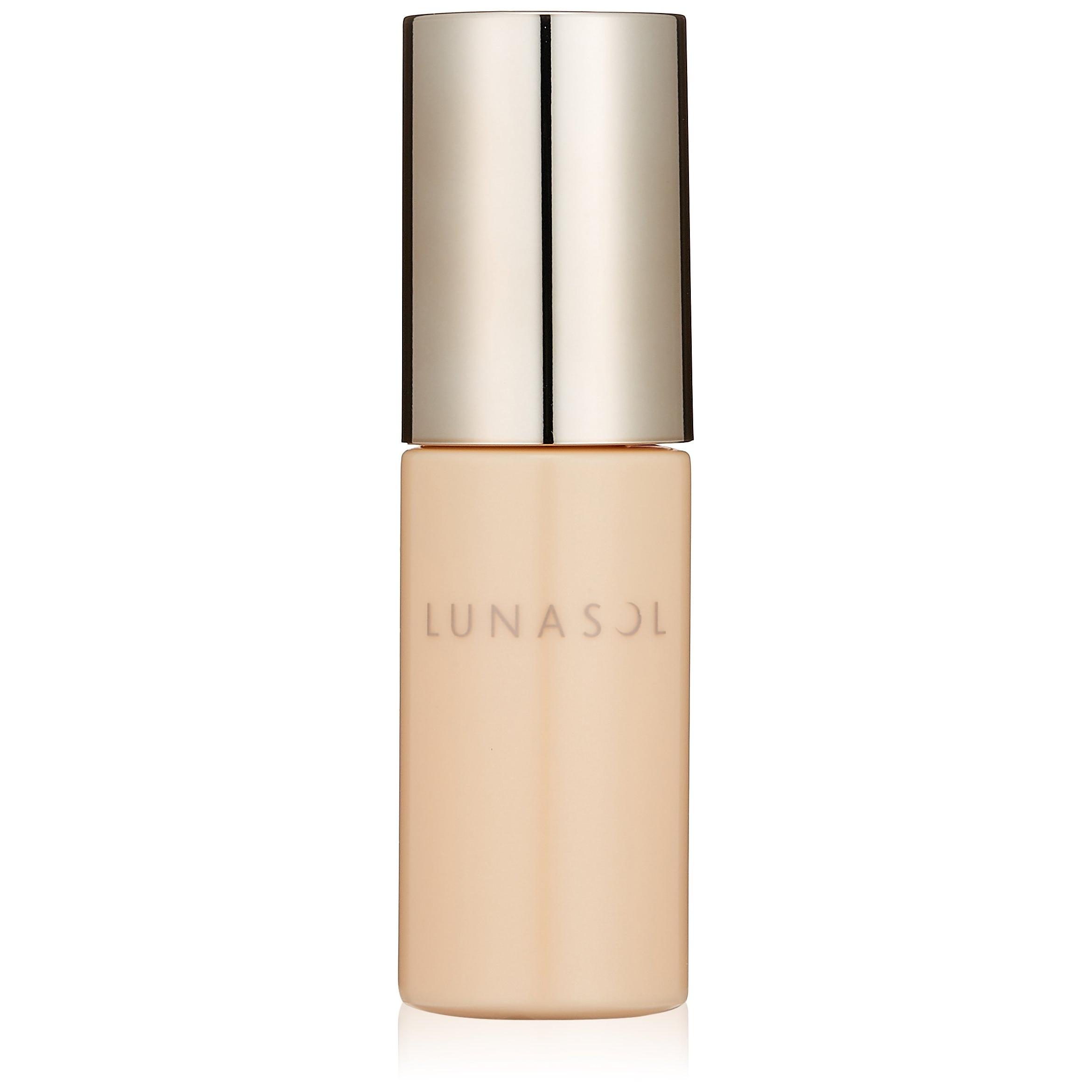 

LUNASOL Watery Primer 01 Lucent SPF13/PA+ Makeup Base 30ml - Увлажняющая основа под макияж