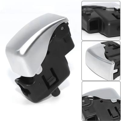 349206625R 328650419R Automatik-Schaltknauf-Taste Für Renault Koleos 2017- Kadjar 2016- Megane 4 IV 328652311R