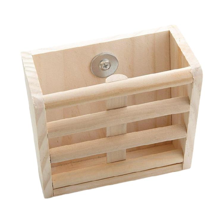 

Rabbit for Hay Feeder Hanging Guinea Pig for Hay Feeder Small Animal Feeding Sup 1