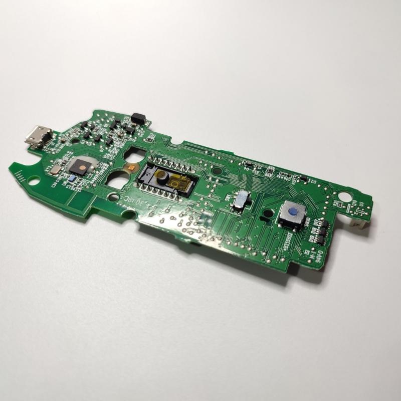 Replacement Mouse Board for G900 Circuit Board Repair Part Gaming Mouse Low Latency Motherboard Gaming Accessories