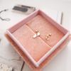 14K Gold Du204 Slipper Piercing