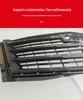 Modified Black Front Grille for 2015-2020 Cadillac Escalade, Part #23399558