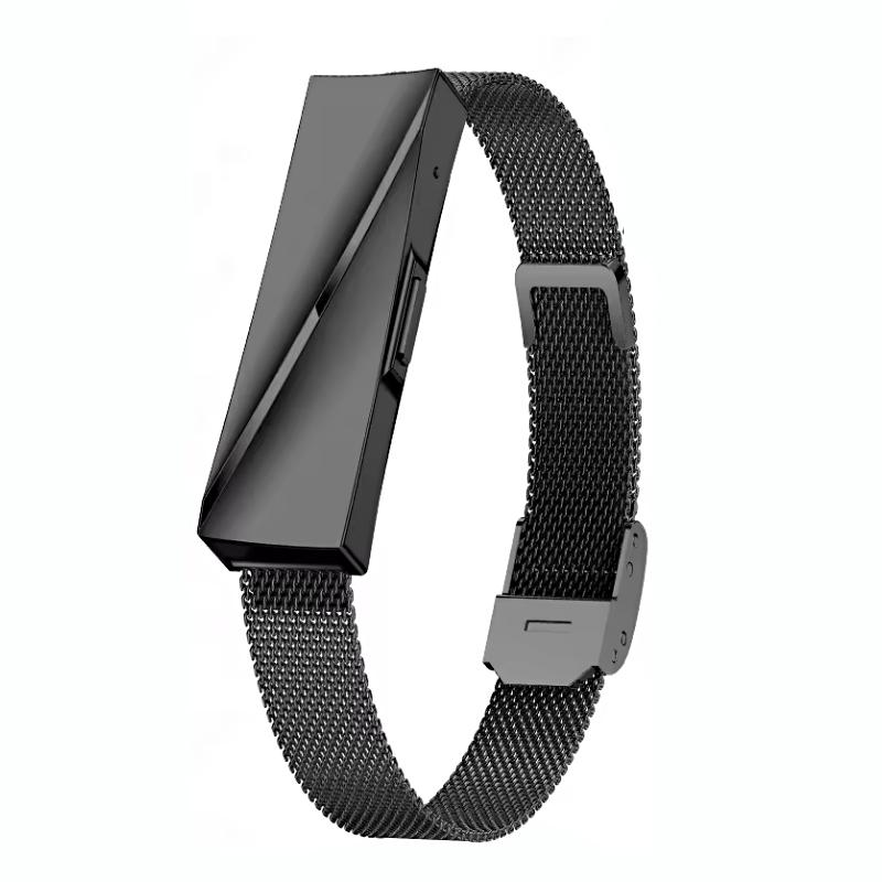 Damen Anruferinnerung Smartwatch Herren Sport Fitness Tracker Smart Armband Herzfrequenz Blutsauerstoffmonitor Schrittzähler Armband