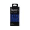SkullCandy Ink'd+ Cobalt Blue S2IMY-M686 In-Ear Earphones with Remote and Microphone