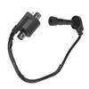 Ignition Coil Fit for Yamaha Grizzly 660 YFM660 2002 2003 2004 2005 2006 2007 2008 ATV Parts