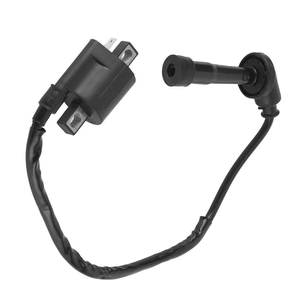 Ignition Coil Fit for Yamaha Grizzly 660 YFM660 2002 2003 2004 2005 2006 2007 2008 ATV Parts