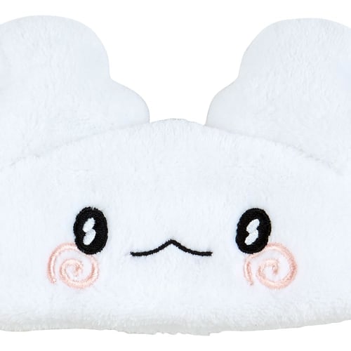 Sanrio Hair Band Hanamaru Ghost 12 X 27 X 5 Cm Character 150282