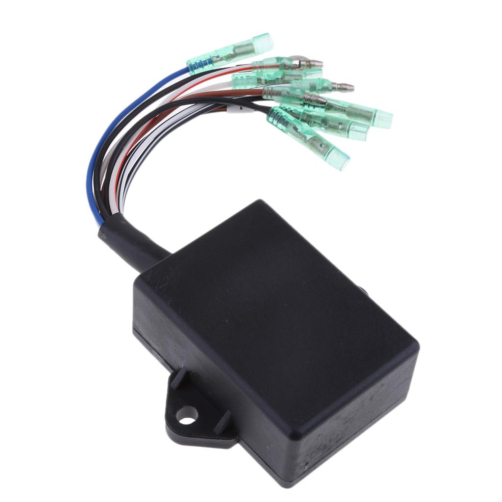 CDI Igniter For Honda TRX300 Fourtrax FW 30410-HM5-A11 30400-HM5-506