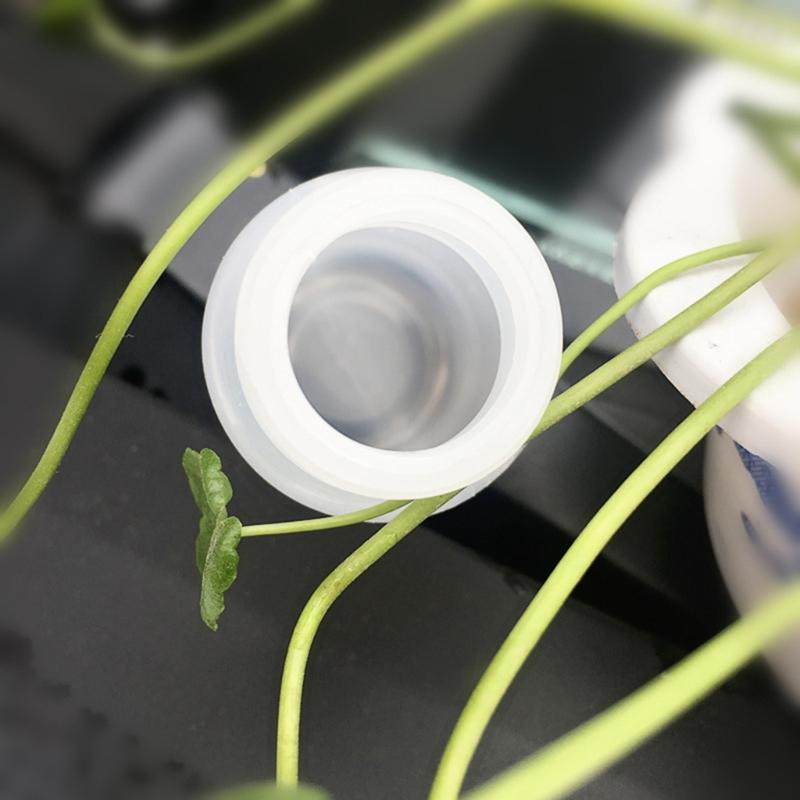 Handfeeding Set for Newborn Kitten Puppies and Small Animals with Pet Nursing Bottle and Brush Set Soft and Durable