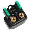 For YFM250 350 400 450 660 Motorcycle Accessories Motorcycle Electrical Starter Ignition Key Switch Solenoid Relay Switches