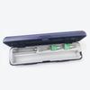 Plastic Insulin Pen Storage Case Protective Case Storage Box Universal Carrying Box Durable Insulin Injection Pen Storage Box