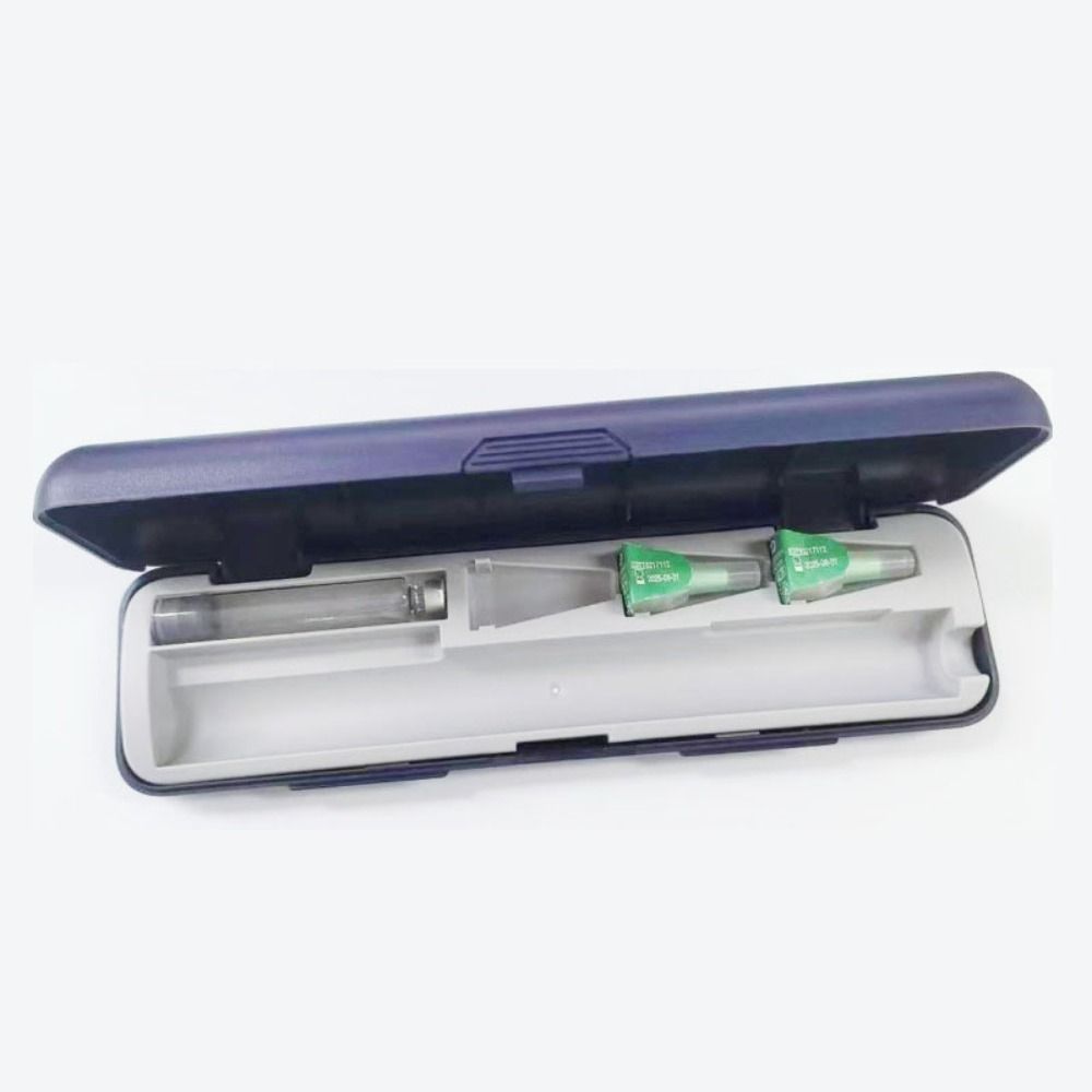 Plastic Insulin Pen Storage Case Protective Case Storage Box Universal Carrying Box Durable Insulin Injection Pen Storage Box