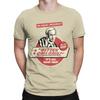 Men's T-Shirt Better Call Saul It's All Good Man Vintage Cotton Tee Shirt Short Sleeve T Shirts Crew Neck Clothes New Arrival