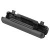 50Set Black 6x30 Size Peanut Fuseing Holder Flip Shell 10A Fuseing Fuseing Plastic Fuseing Holder Industrial